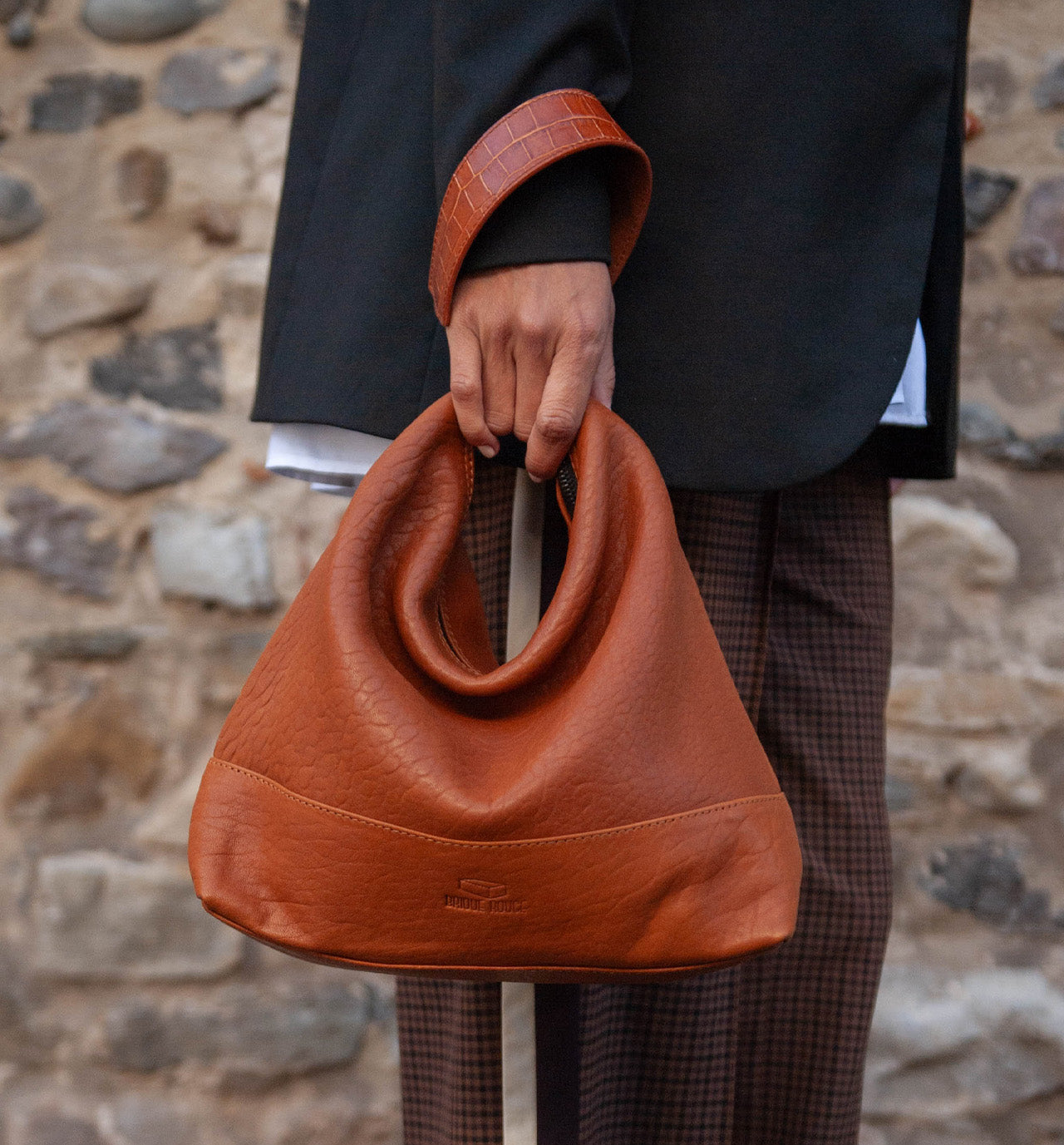 Le petit grand sac - Bubble